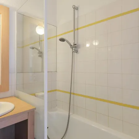 Port Bourgenay - Maeva - 2 Pieces 5 Personnes Selection Mae-2059 * Talmont-Saint-Hilaire