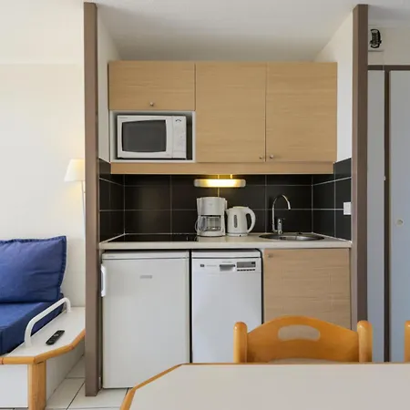 Port Bourgenay - Maeva - 2 Pieces 5 Personnes Selection Mae-2059 Апартаменты