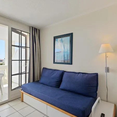 Port Bourgenay - Maeva - 2 Pieces 5 Personnes Selection Mae-2059 Talmont-Saint-Hilaire