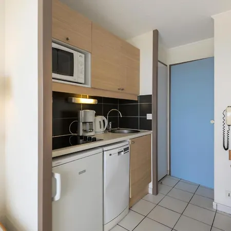 Port Bourgenay - Maeva - 2 Pieces 5 Personnes Selection Mae-2059