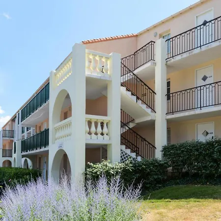 Port Bourgenay - Maeva - 2 Pieces 5 Personnes Selection Mae-2059