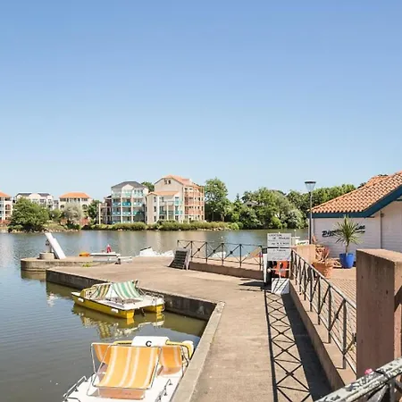 Апартаменты Port Bourgenay - Maeva - 2 Pieces 5 Personnes Selection Mae-2059