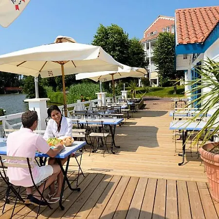 Port Bourgenay - Maeva - 2 Pieces 5 Personnes Selection Mae-2059 Апартаменты