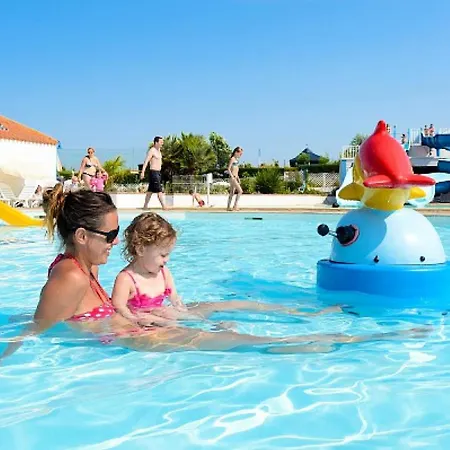 Port Bourgenay - Maeva - 2 Pieces 5 Personnes Selection Mae-2059 Talmont-Saint-Hilaire