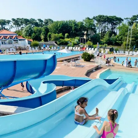 Port Bourgenay - Maeva - 2 Pieces 5 Personnes Selection Mae-2059 *