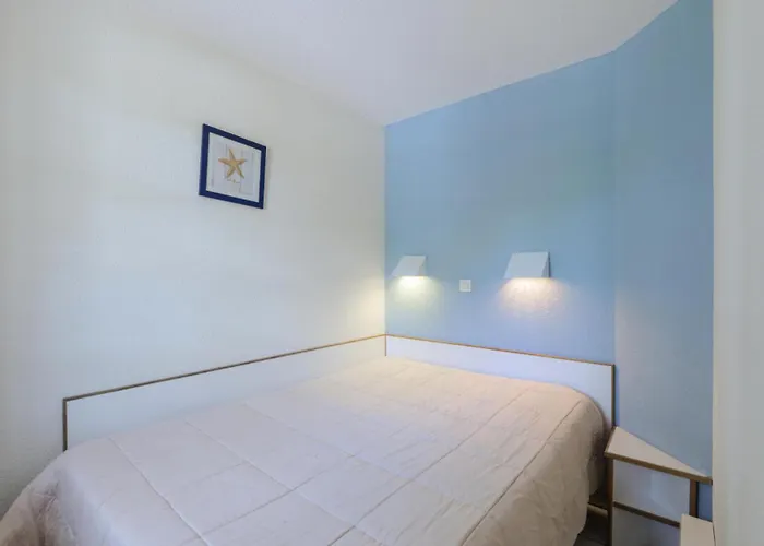 דירה Port Bourgenay - Maeva - 2 Pieces 5 Personnes Selection Mae-2059 Talmont-Saint-Hilaire