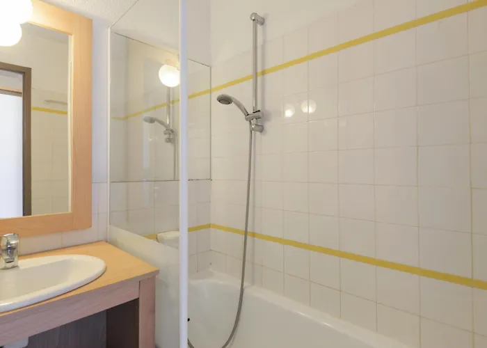 Port Bourgenay - Maeva - 2 Pieces 5 Personnes Selection Mae-2059 * Talmont-Saint-Hilaire