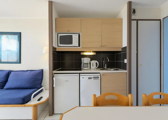 Port Bourgenay - Maeva - 2 Pieces 5 Personnes Selection Mae-2059 דירה