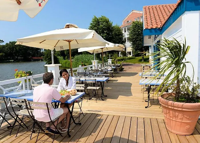 Port Bourgenay - Maeva - 2 Pieces 5 Personnes Selection Mae-2059 דירה