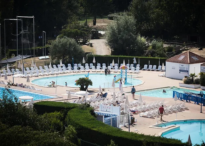 דירה Port Bourgenay - Maeva - 2 Pieces 5 Personnes Selection Mae-2059